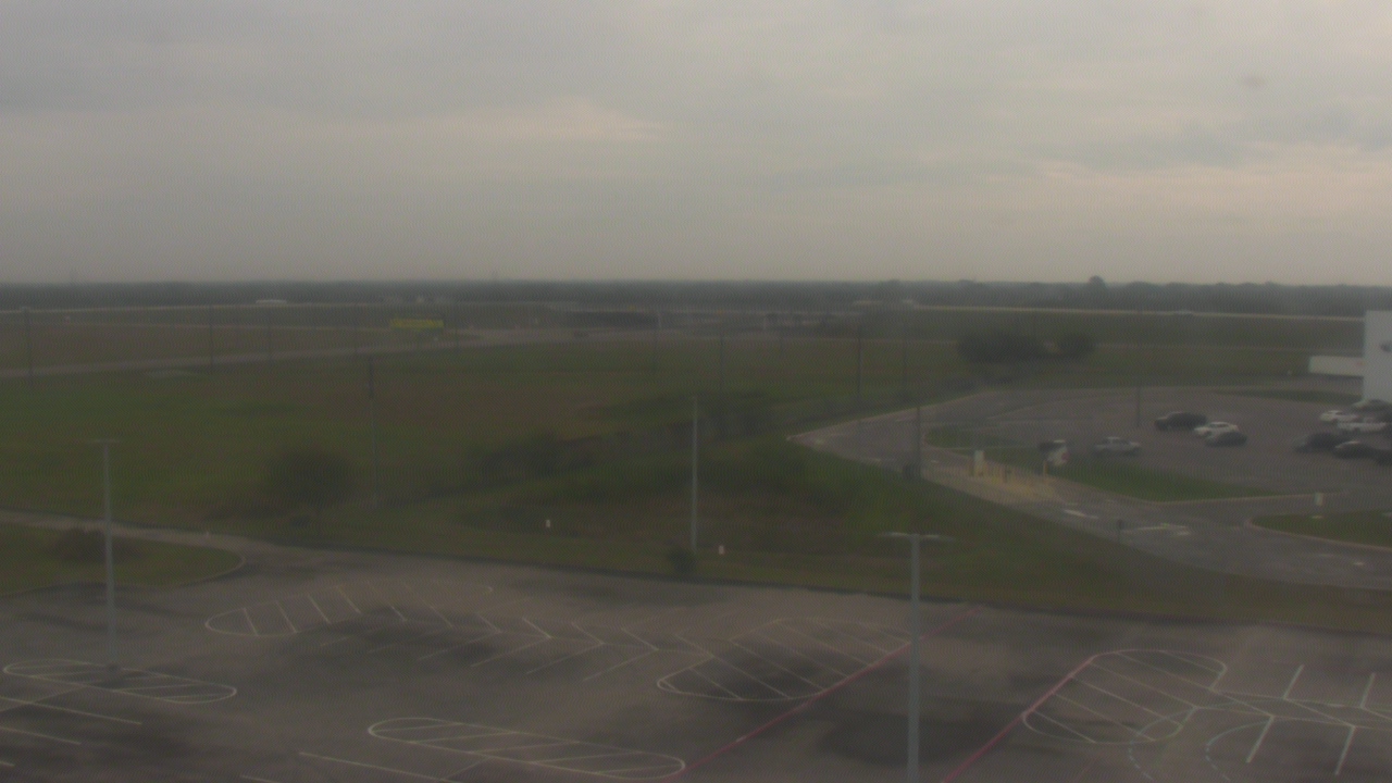 Thumbnail for current weather camera view from Victoria College Emerging Technology Complex in Victoria, Texas