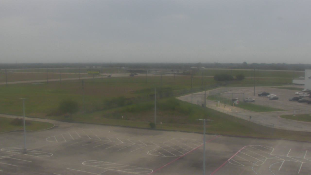 Thumbnail for current weather camera view from Victoria College Emerging Technology Complex in Victoria, Texas