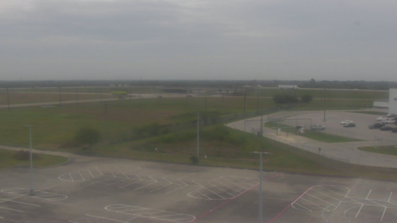 Thumbnail for current weather camera view from Victoria College Emerging Technology Complex in Victoria, Texas