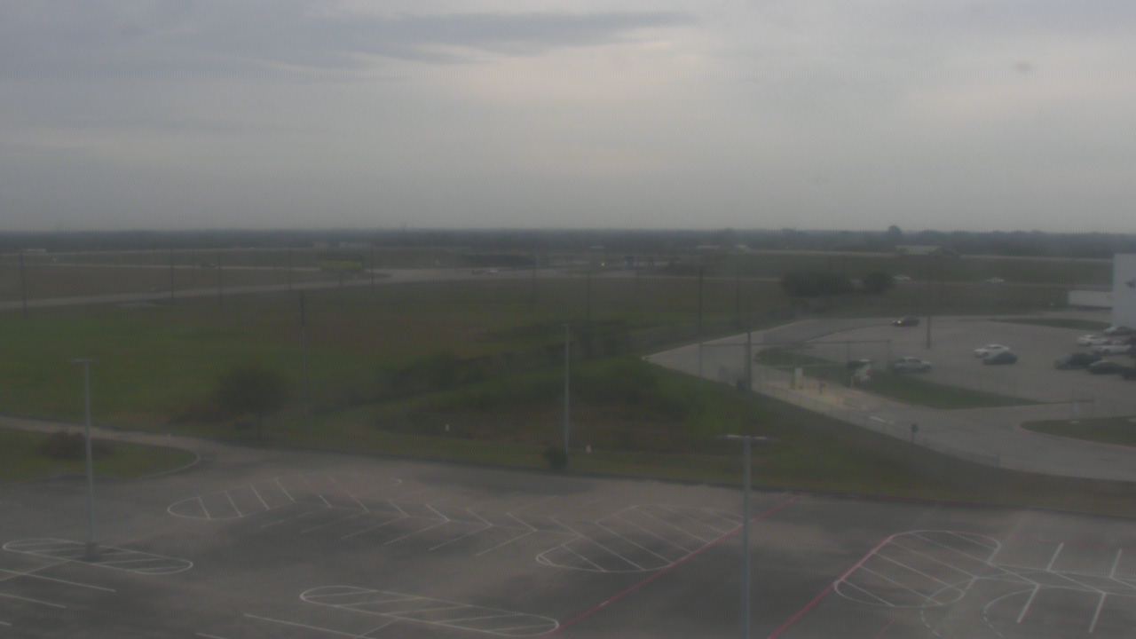 Thumbnail for current weather camera view from Victoria College Emerging Technology Complex in Victoria, Texas