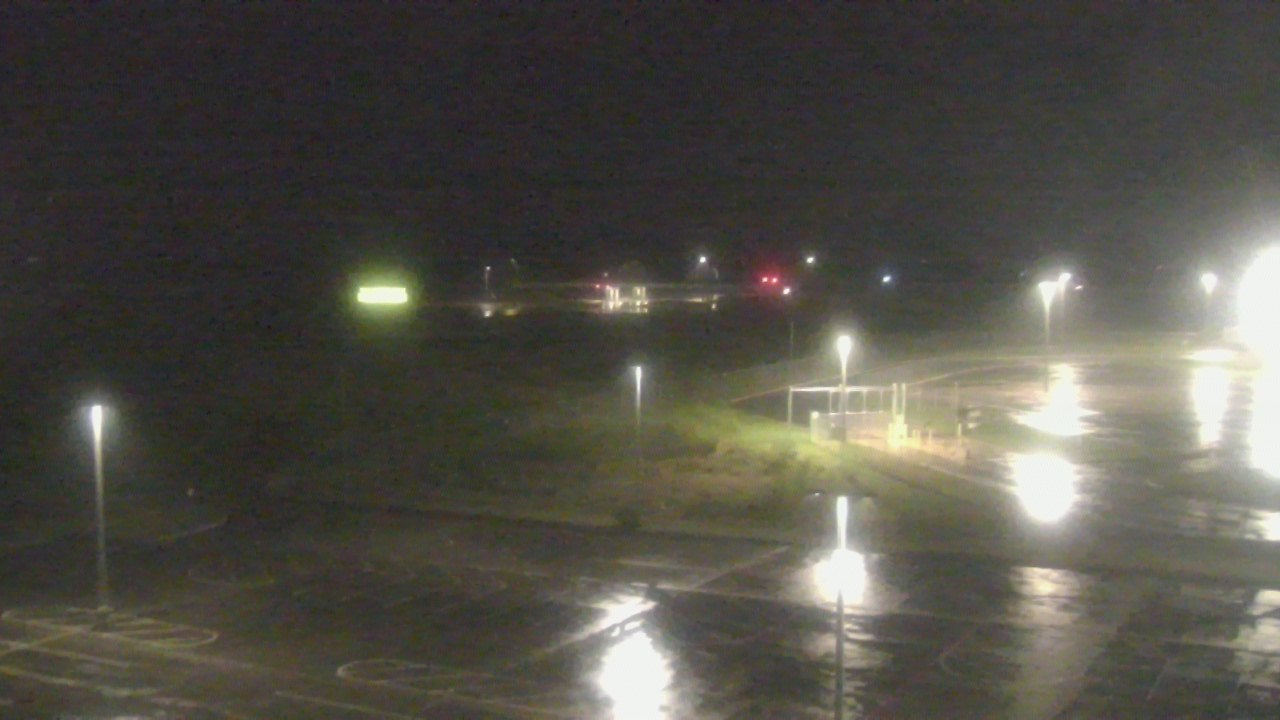 Thumbnail for current weather camera view from Victoria College Emerging Technology Complex in Victoria, Texas