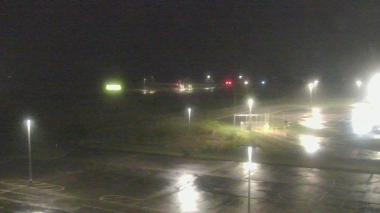 Thumbnail for current weather camera view from Victoria College Emerging Technology Complex in Victoria, Texas