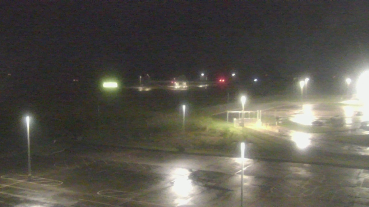 Thumbnail for current weather camera view from Victoria College Emerging Technology Complex in Victoria, Texas