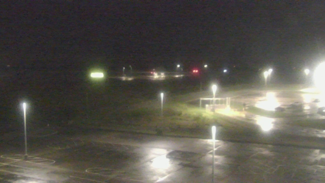 Thumbnail for current weather camera view from Victoria College Emerging Technology Complex in Victoria, Texas