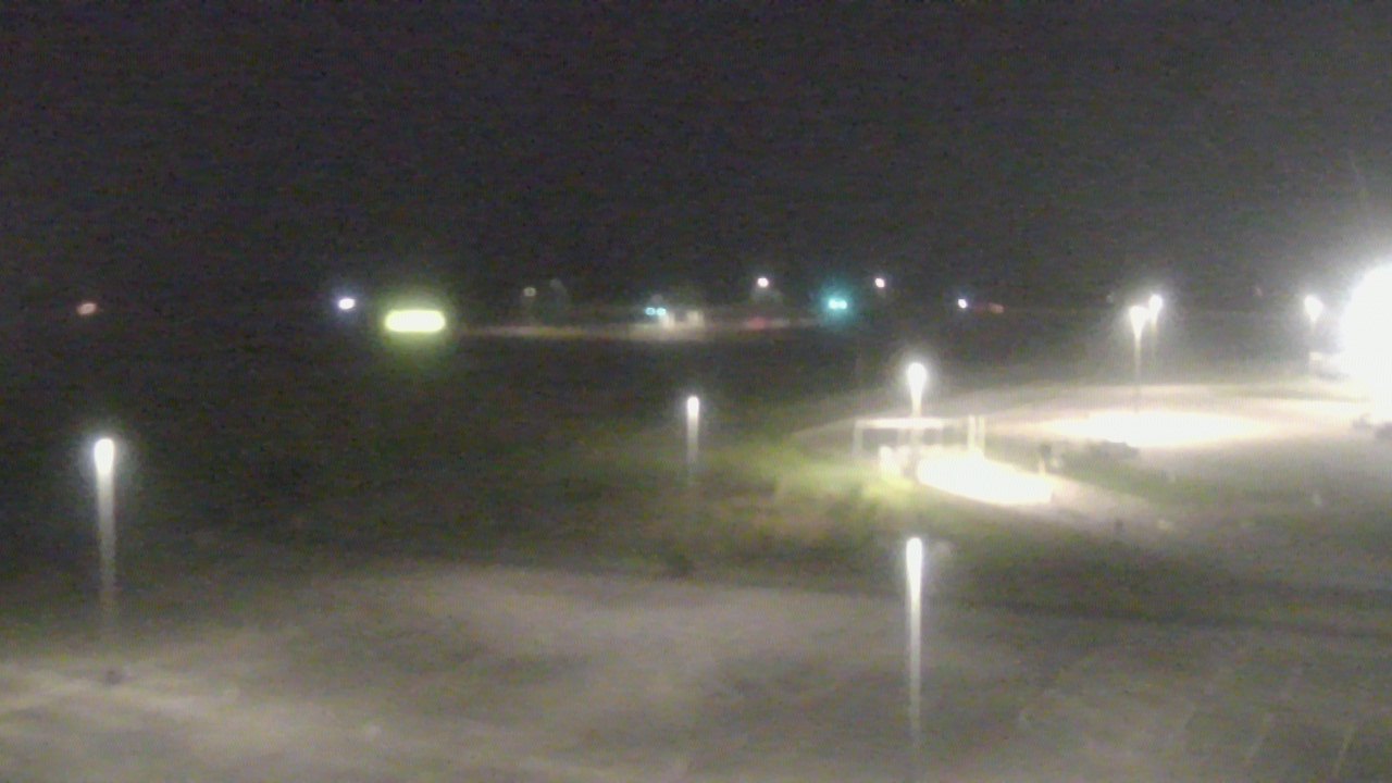 Thumbnail for current weather camera view from Victoria College Emerging Technology Complex in Victoria, Texas