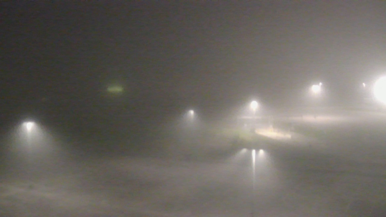 Thumbnail for current weather camera view from Victoria College Emerging Technology Complex in Victoria, Texas