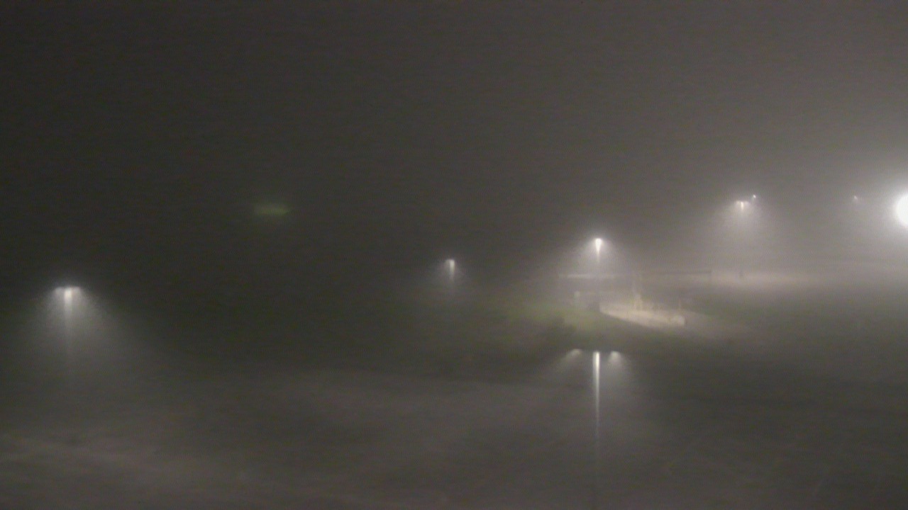 Thumbnail for current weather camera view from Victoria College Emerging Technology Complex in Victoria, Texas