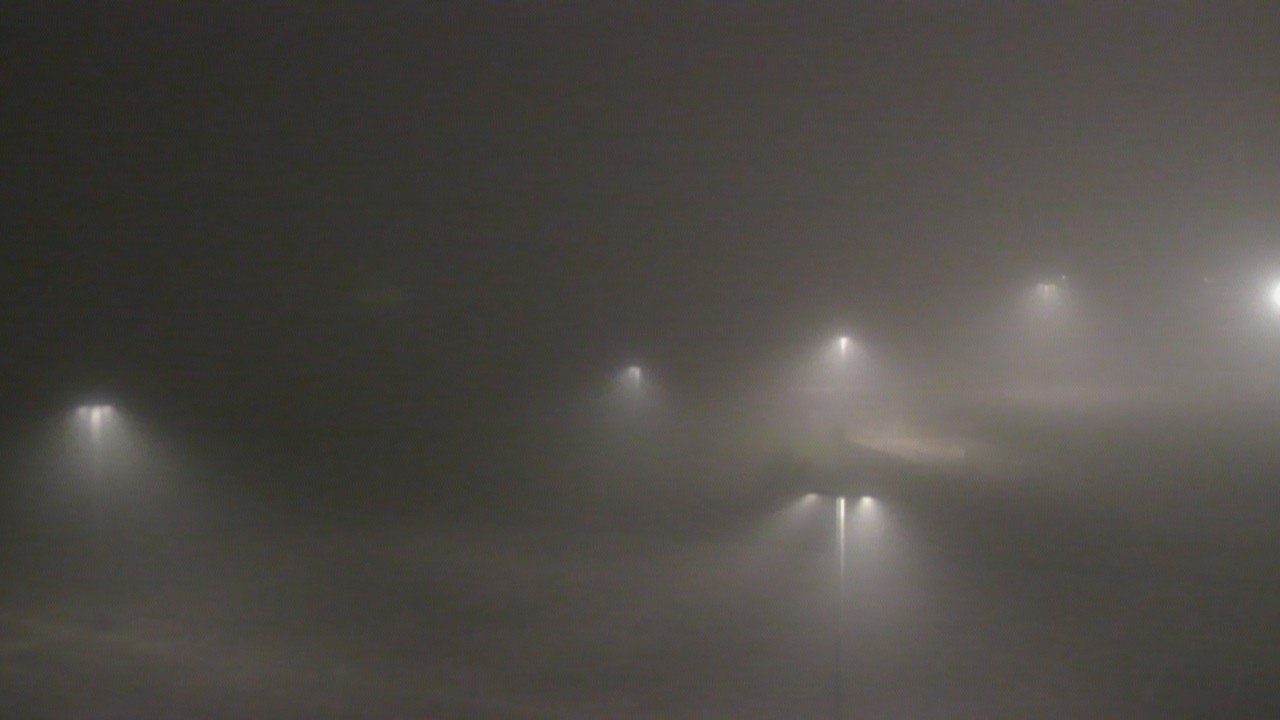 Thumbnail for current weather camera view from Victoria College Emerging Technology Complex in Victoria, Texas