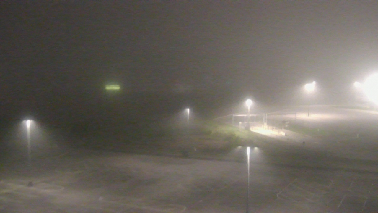 Thumbnail for current weather camera view from Victoria College Emerging Technology Complex in Victoria, Texas