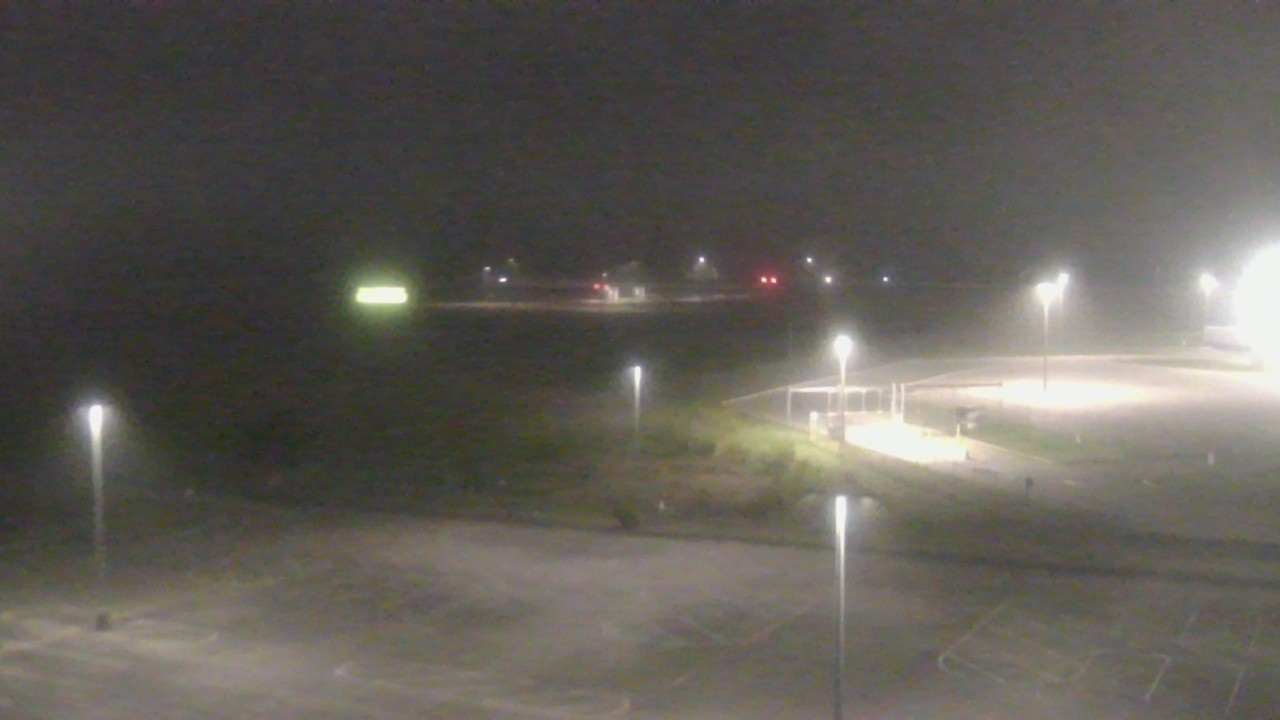 Thumbnail for current weather camera view from Victoria College Emerging Technology Complex in Victoria, Texas