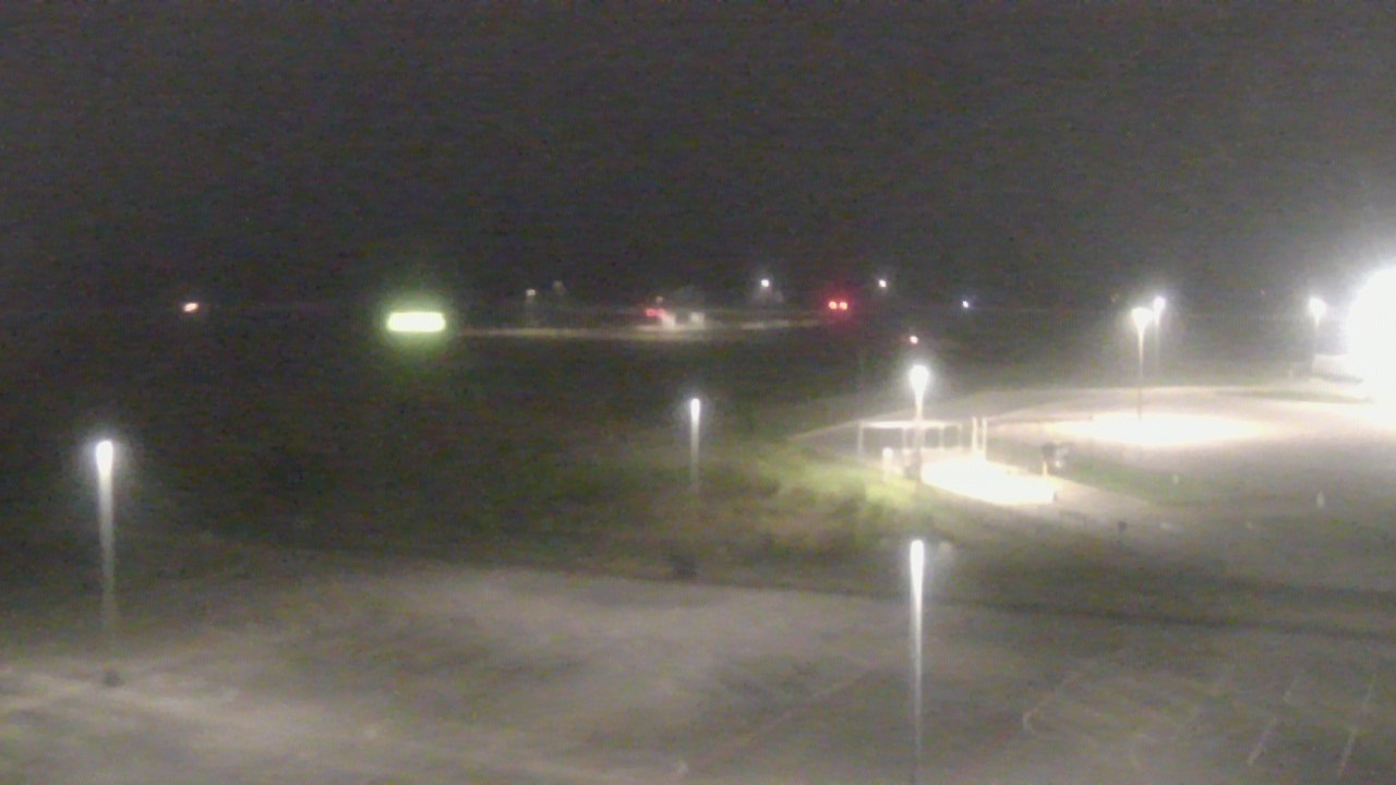 Thumbnail for current weather camera view from Victoria College Emerging Technology Complex in Victoria, Texas