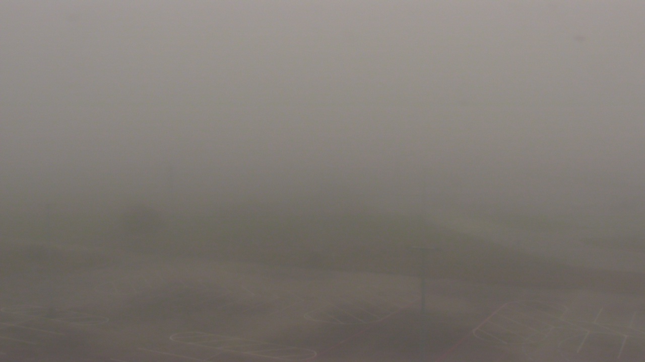 Thumbnail for current weather camera view from Victoria College Emerging Technology Complex in Victoria, Texas