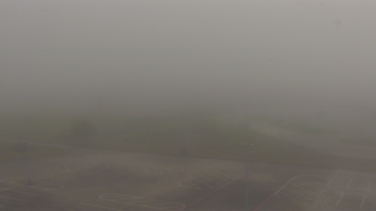 Thumbnail for current weather camera view from Victoria College Emerging Technology Complex in Victoria, Texas