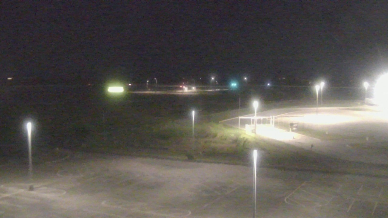 Thumbnail for current weather camera view from Victoria College Emerging Technology Complex in Victoria, Texas