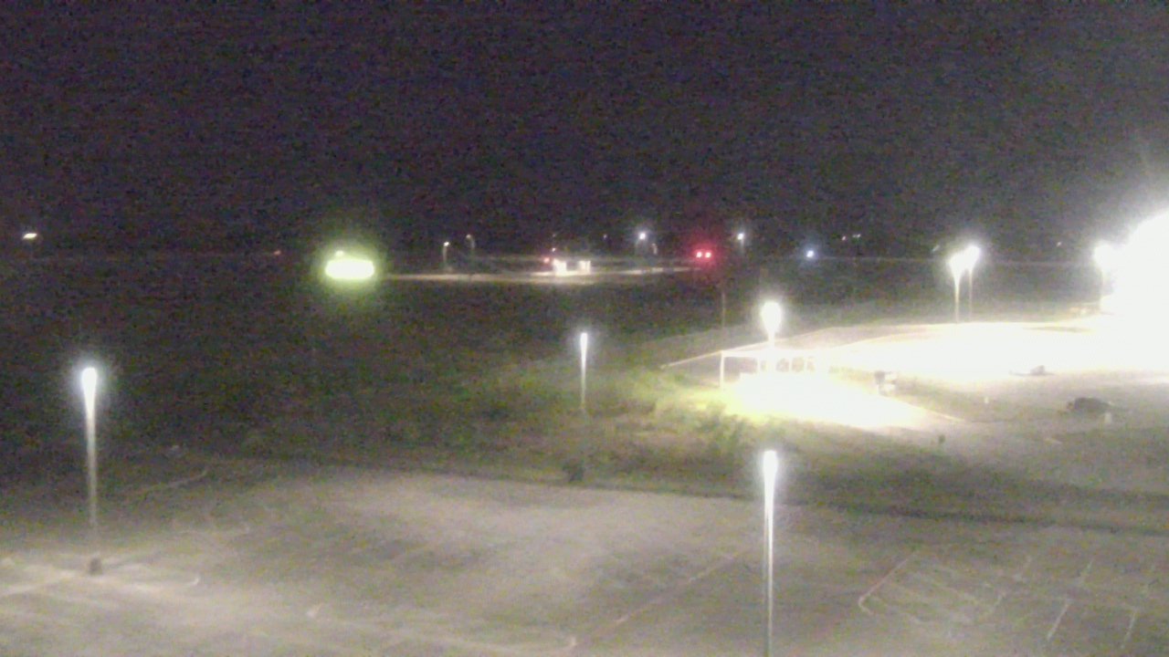 Thumbnail for current weather camera view from Victoria College Emerging Technology Complex in Victoria, Texas