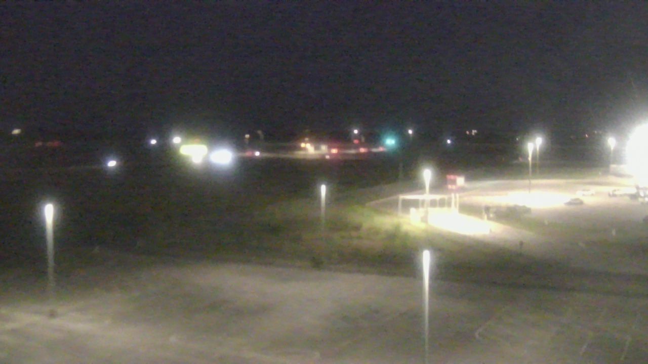 Thumbnail for current weather camera view from Victoria College Emerging Technology Complex in Victoria, Texas