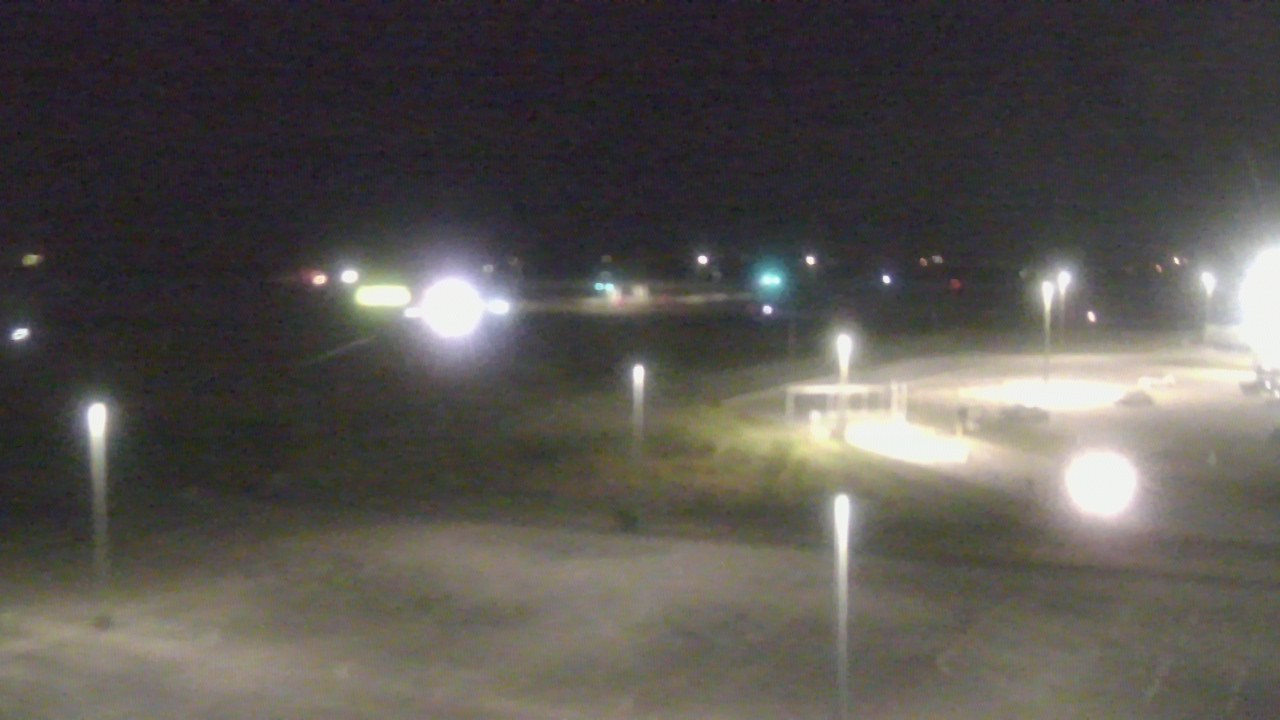 Thumbnail for current weather camera view from Victoria College Emerging Technology Complex in Victoria, Texas