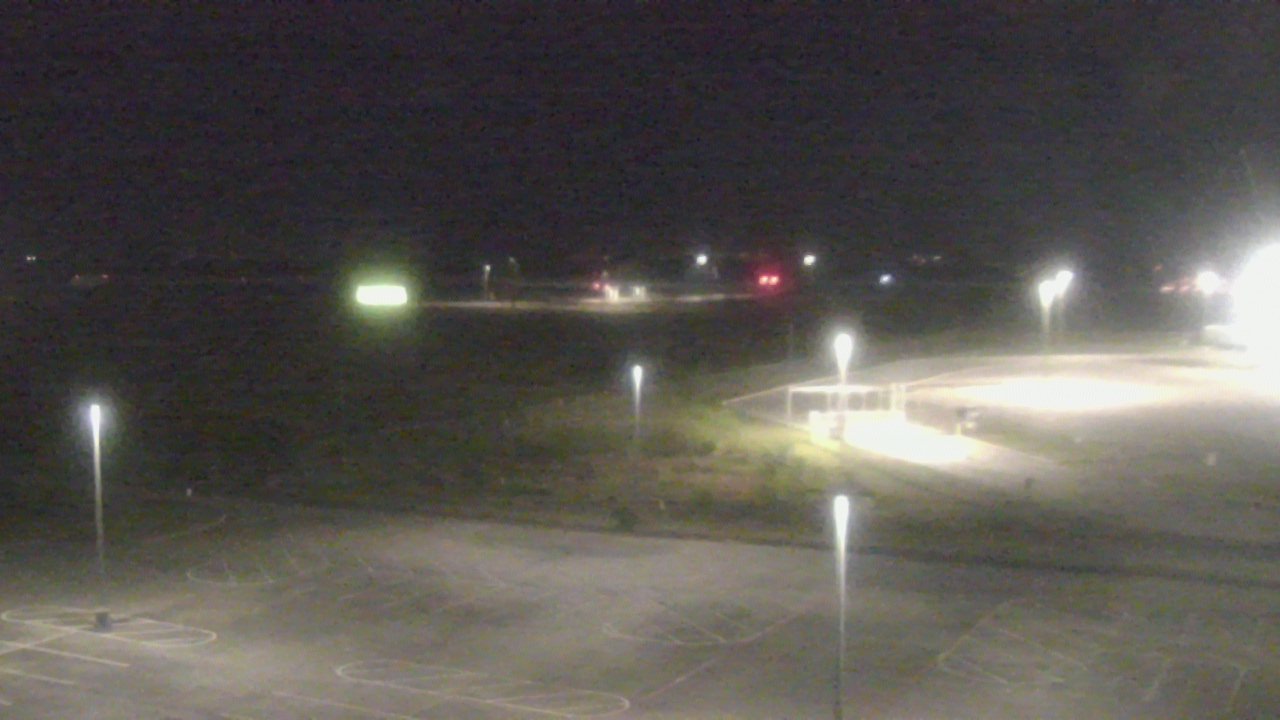 Thumbnail for current weather camera view from Victoria College Emerging Technology Complex in Victoria, Texas