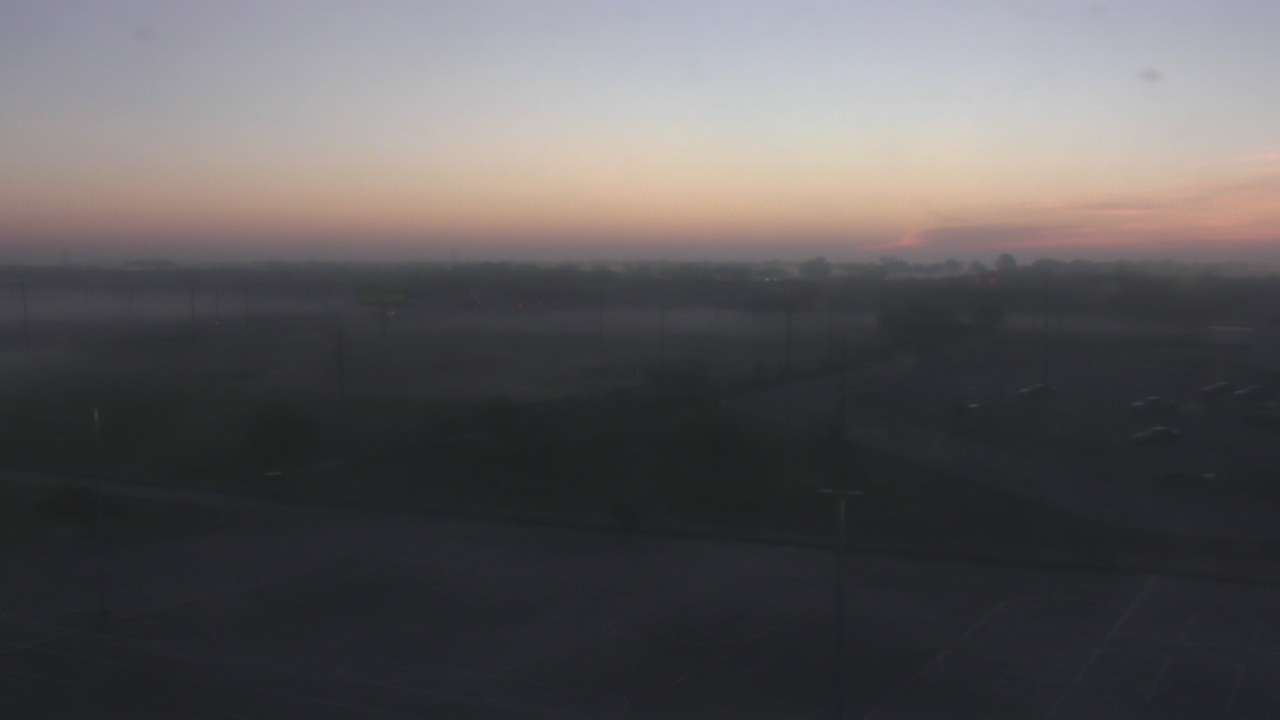 Thumbnail for current weather camera view from Victoria College Emerging Technology Complex in Victoria, Texas