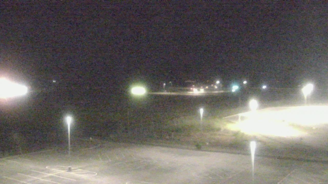 Thumbnail for current weather camera view from Victoria College Emerging Technology Complex in Victoria, Texas