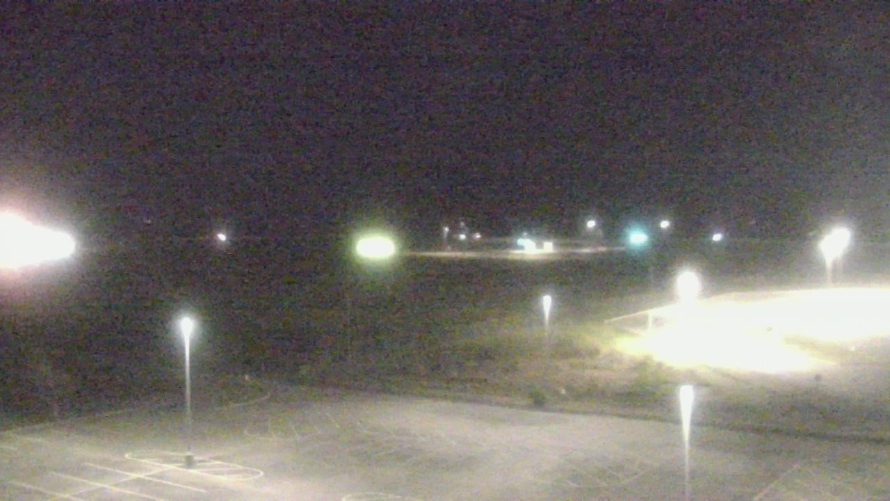 Thumbnail for current weather camera view from Victoria College Emerging Technology Complex in Victoria, Texas