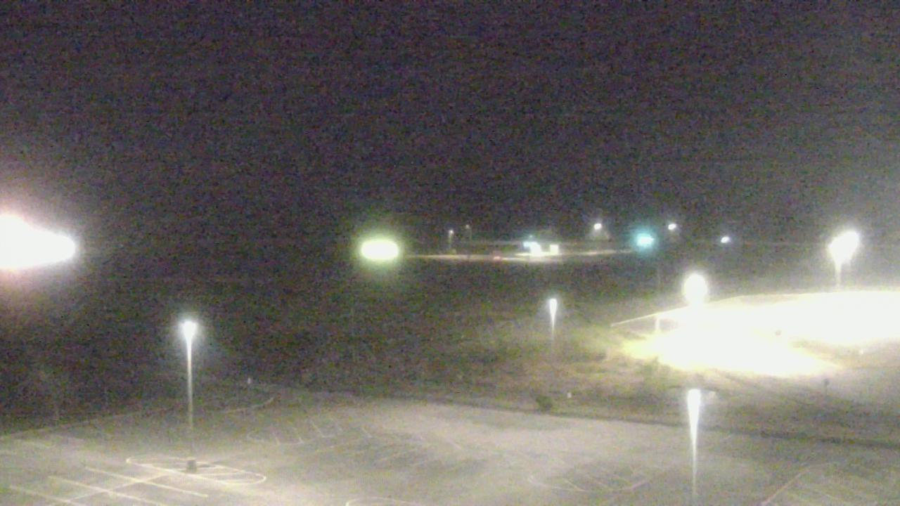 Thumbnail for current weather camera view from Victoria College Emerging Technology Complex in Victoria, Texas