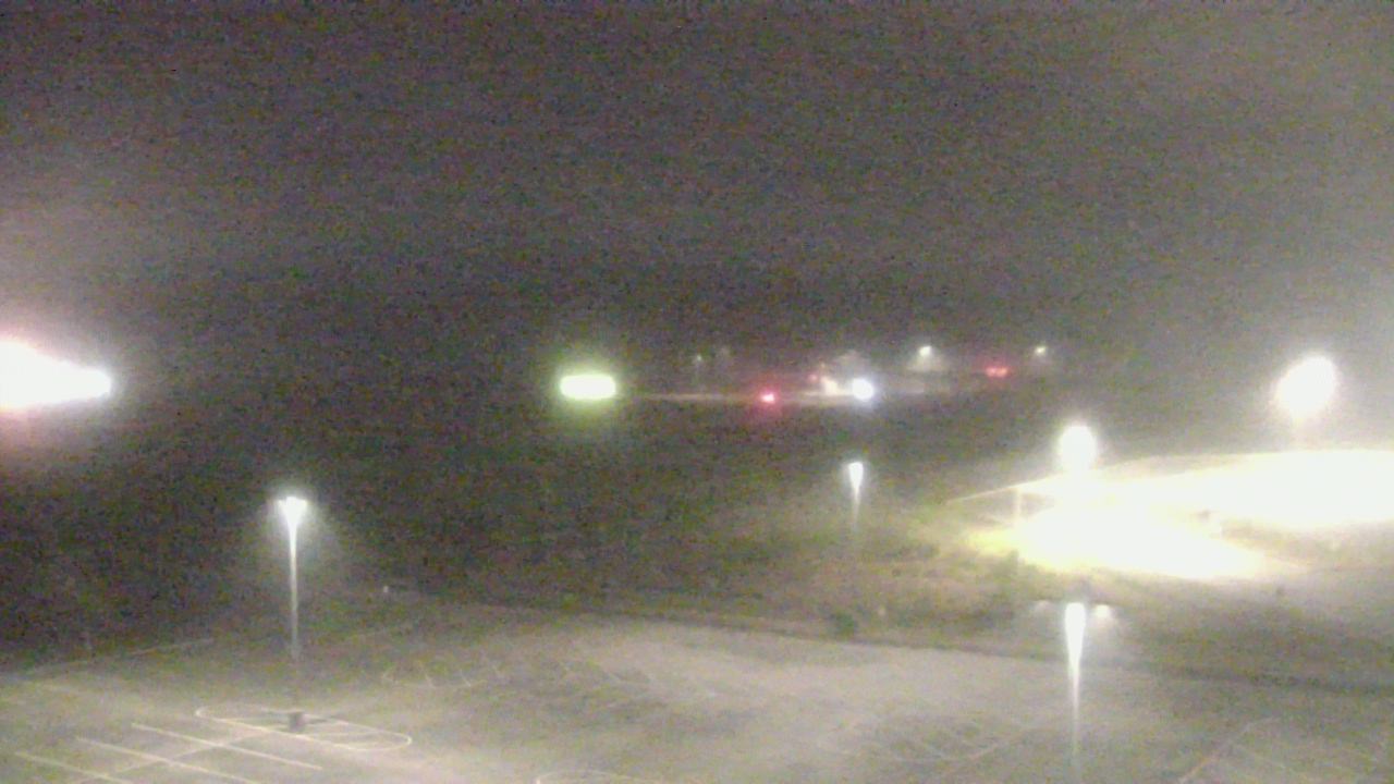 Thumbnail for current weather camera view from Victoria College Emerging Technology Complex in Victoria, Texas