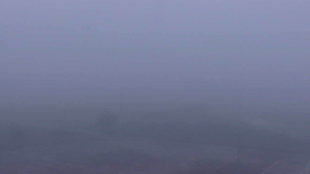 Thumbnail for current weather camera view from Victoria College Emerging Technology Complex in Victoria, Texas