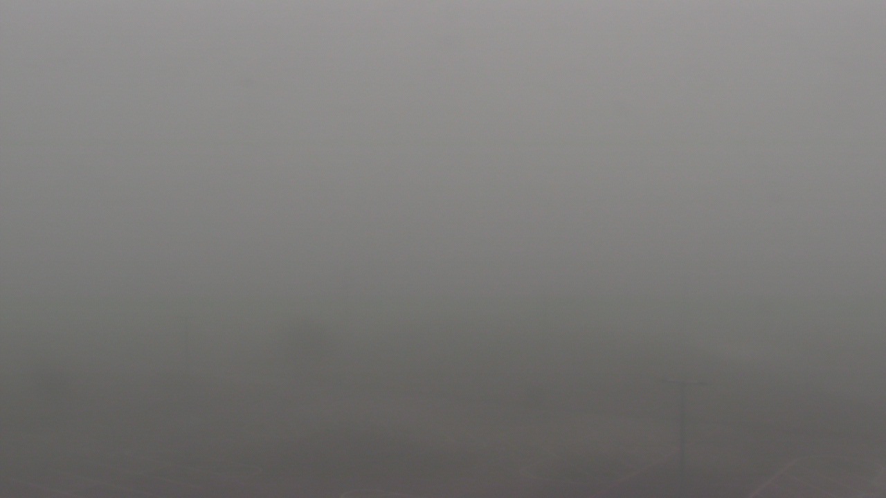 Thumbnail for current weather camera view from Victoria College Emerging Technology Complex in Victoria, Texas