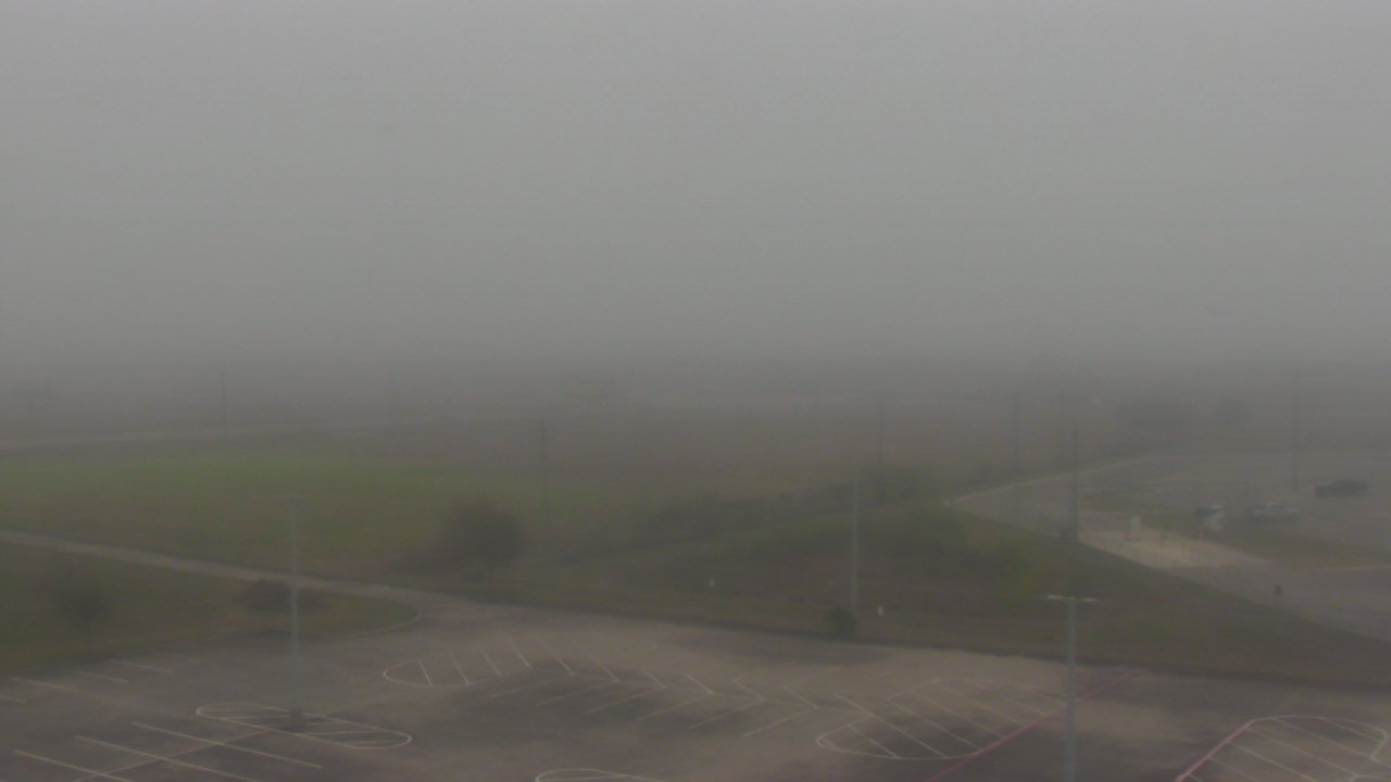 Thumbnail for current weather camera view from Victoria College Emerging Technology Complex in Victoria, Texas