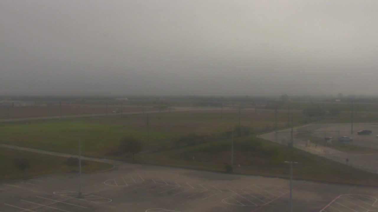 Thumbnail for current weather camera view from Victoria College Emerging Technology Complex in Victoria, Texas