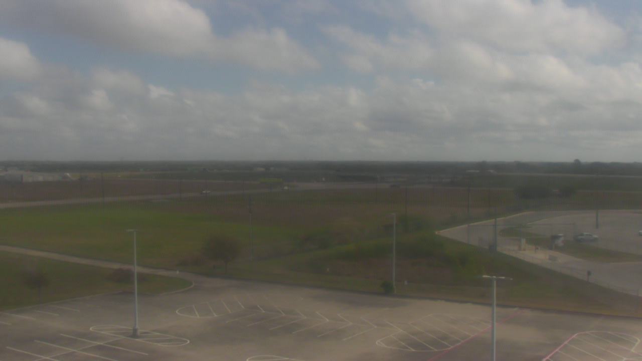 Thumbnail for current weather camera view from Victoria College Emerging Technology Complex in Victoria, Texas