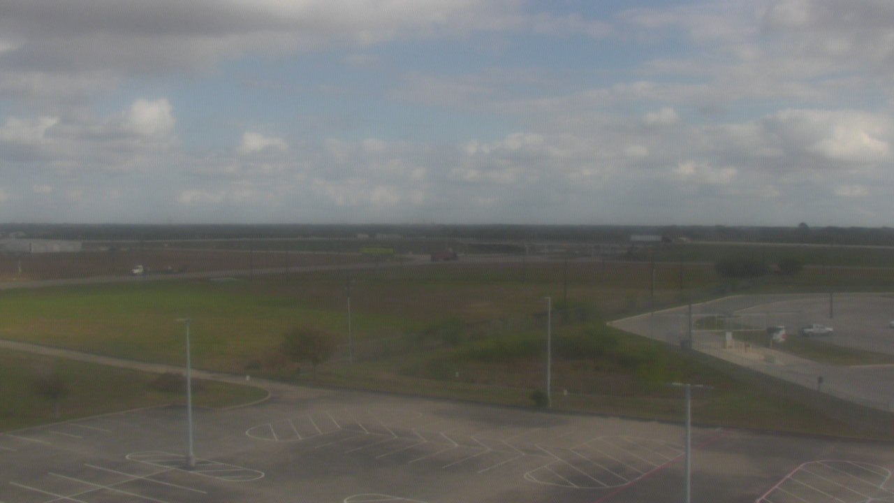 Thumbnail for current weather camera view from Victoria College Emerging Technology Complex in Victoria, Texas