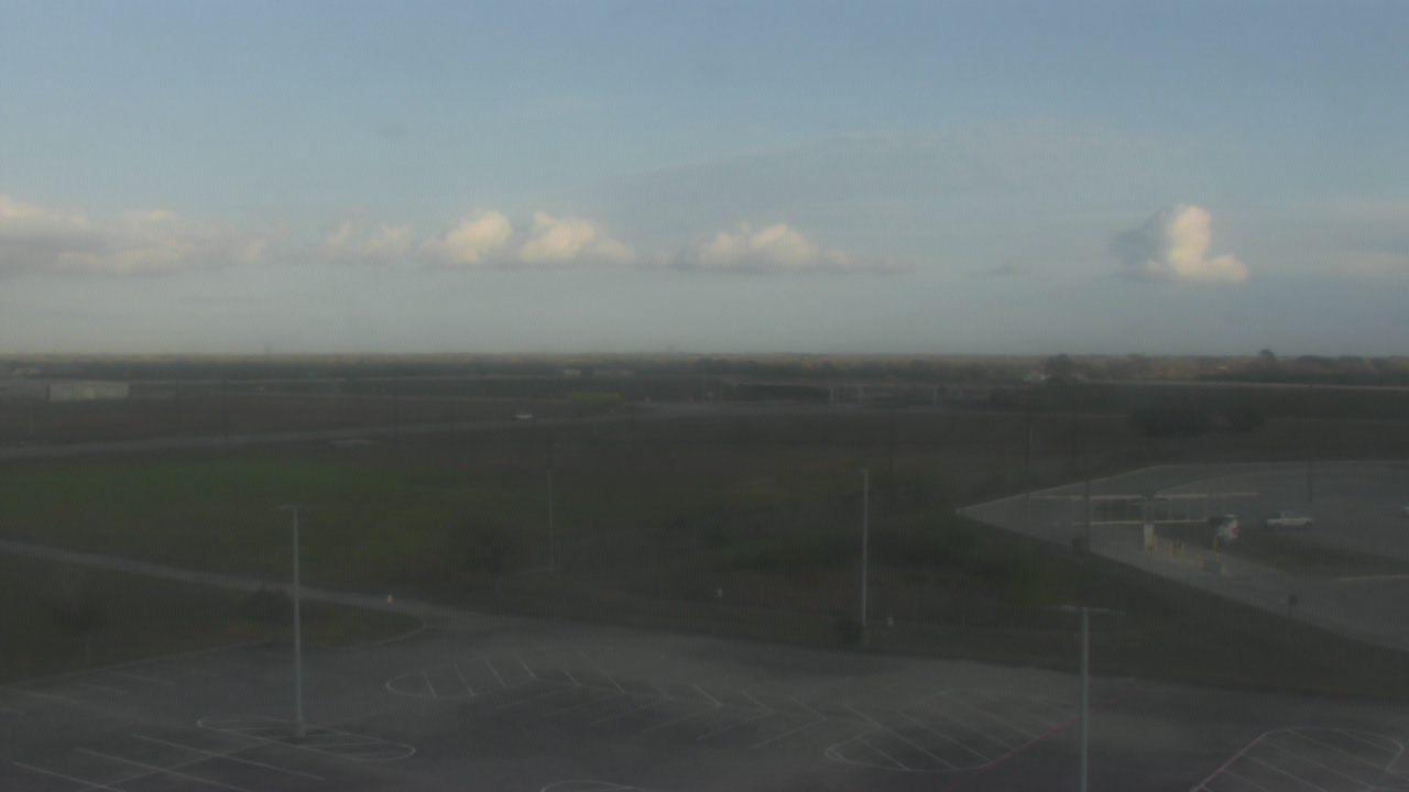 Thumbnail for current weather camera view from Victoria College Emerging Technology Complex in Victoria, Texas
