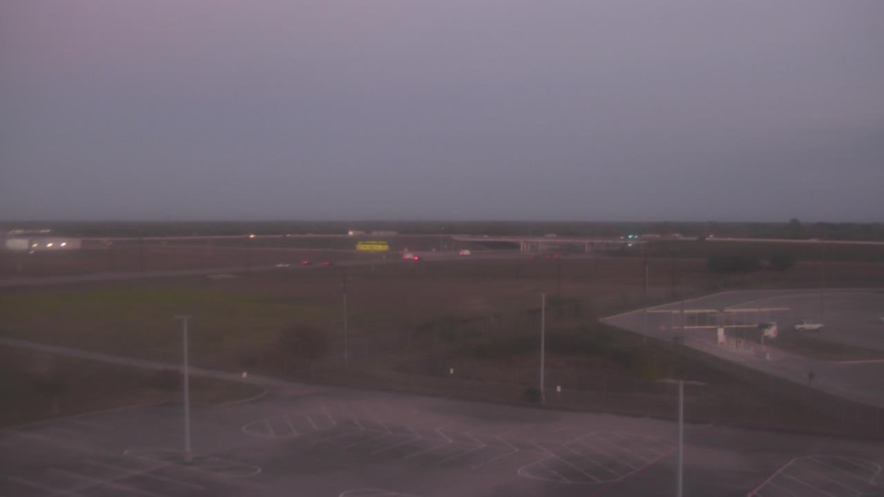 Thumbnail for current weather camera view from Victoria College Emerging Technology Complex in Victoria, Texas