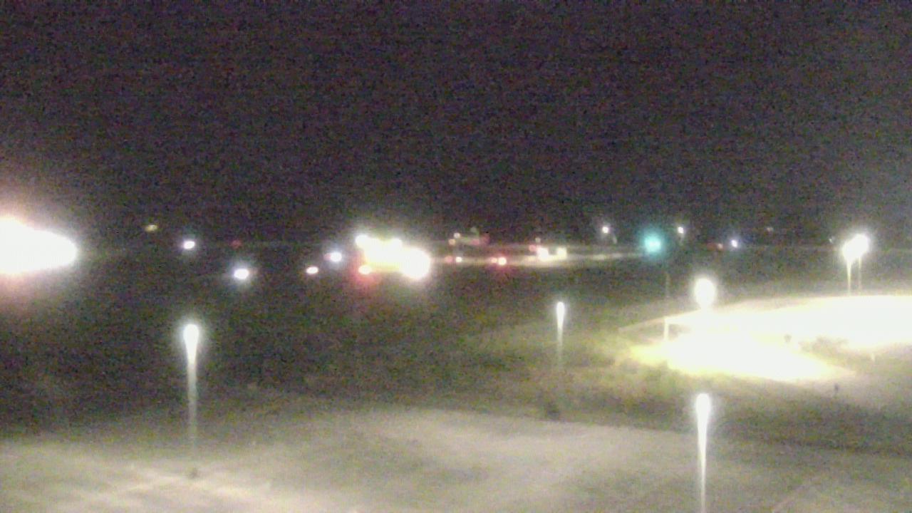 Thumbnail for current weather camera view from Victoria College Emerging Technology Complex in Victoria, Texas
