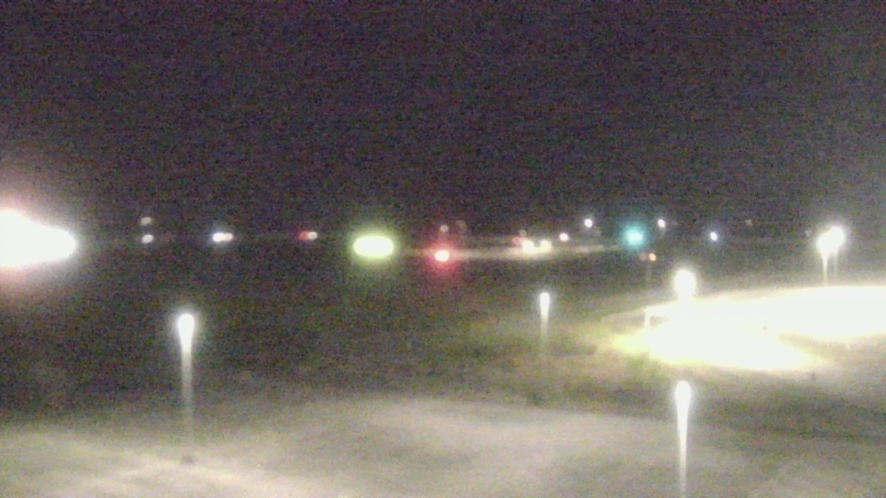 Thumbnail for current weather camera view from Victoria College Emerging Technology Complex in Victoria, Texas