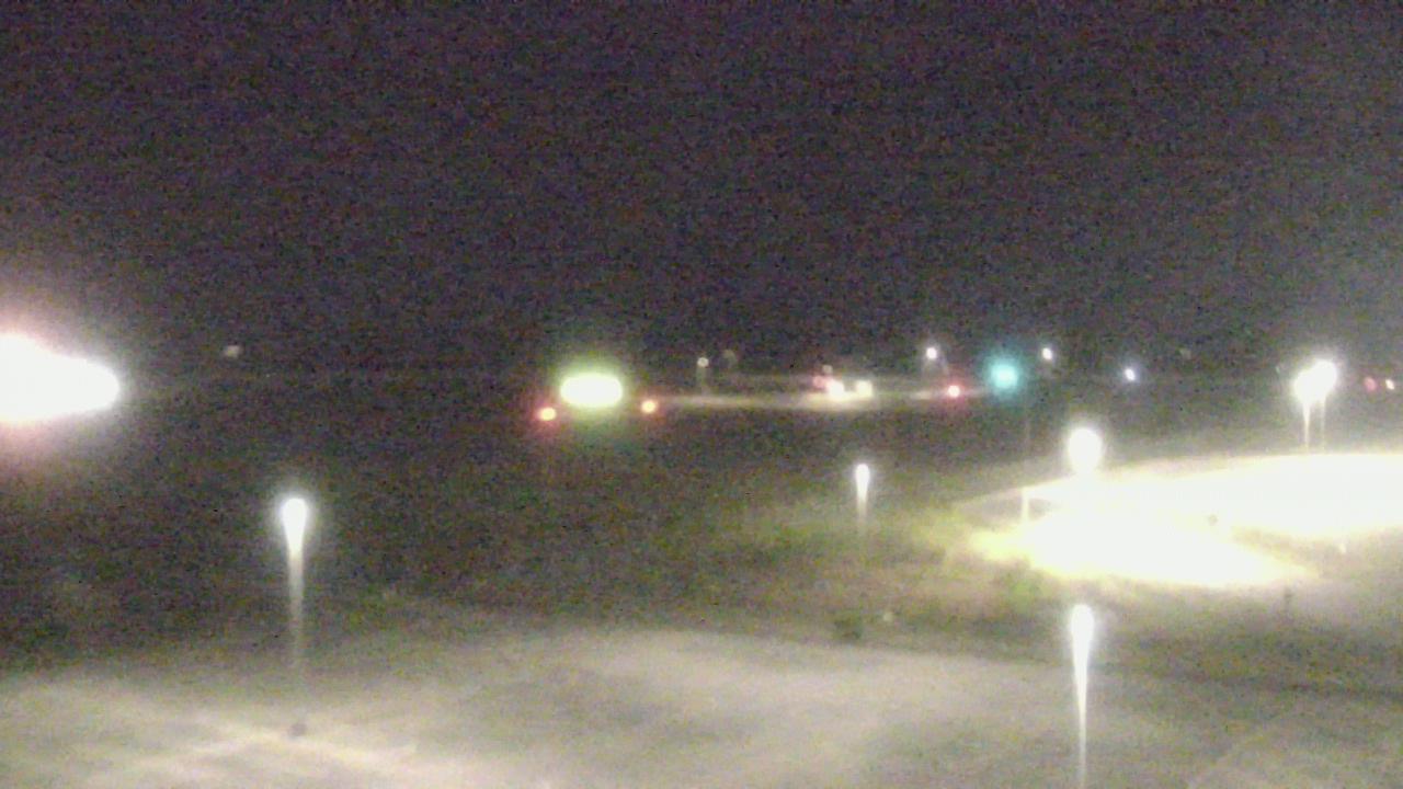 Thumbnail for current weather camera view from Victoria College Emerging Technology Complex in Victoria, Texas
