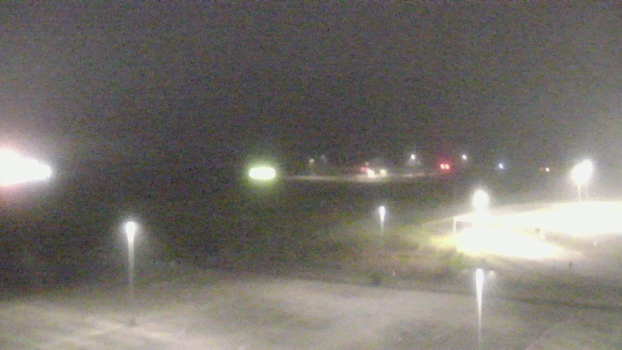 Thumbnail for current weather camera view from Victoria College Emerging Technology Complex in Victoria, Texas