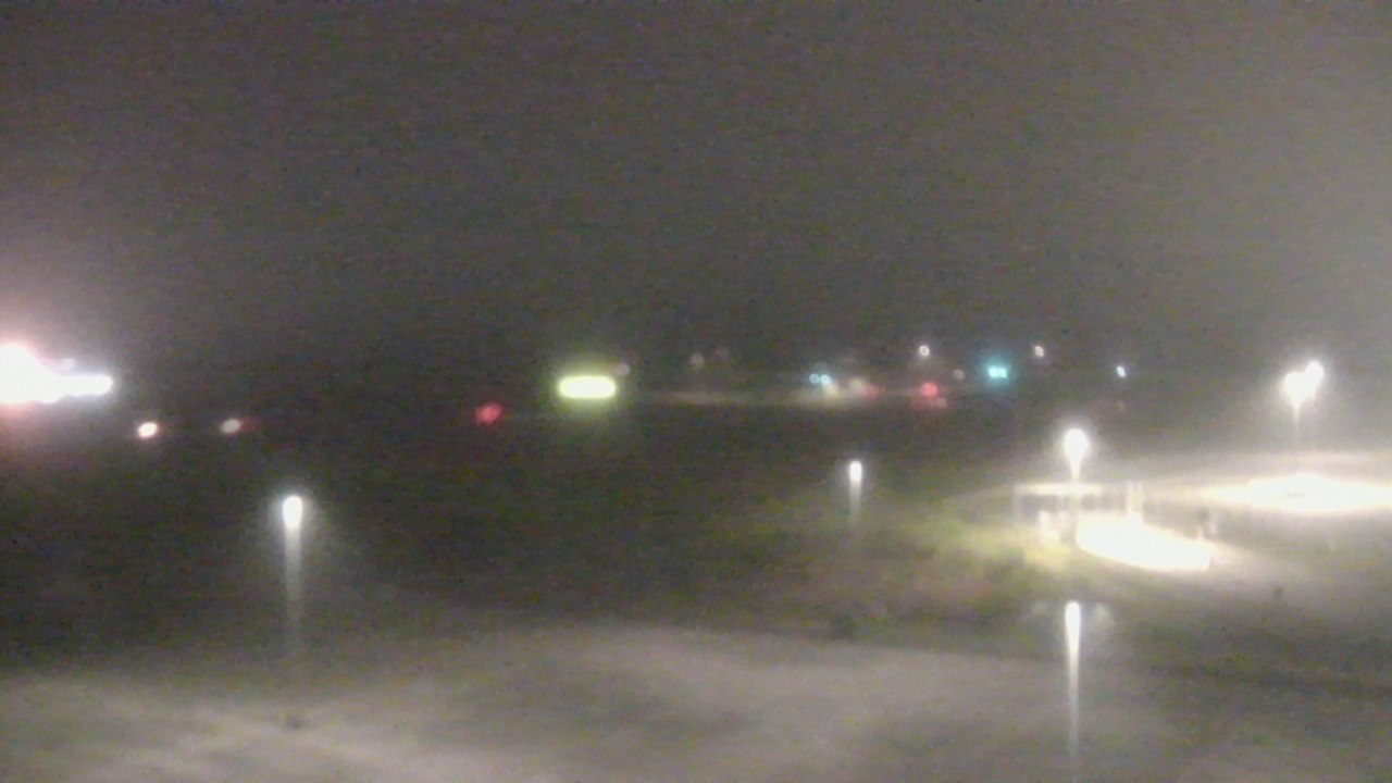 Thumbnail for current weather camera view from Victoria College Emerging Technology Complex in Victoria, Texas