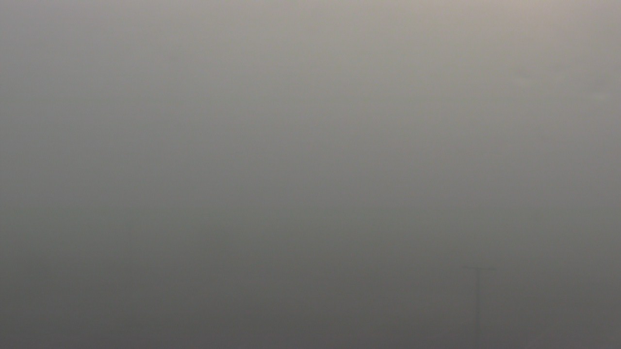 Thumbnail for current weather camera view from Victoria College Emerging Technology Complex in Victoria, Texas