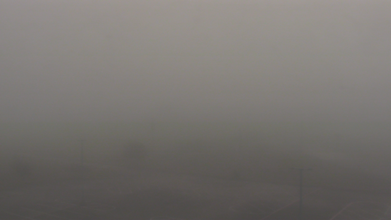 Thumbnail for current weather camera view from Victoria College Emerging Technology Complex in Victoria, Texas