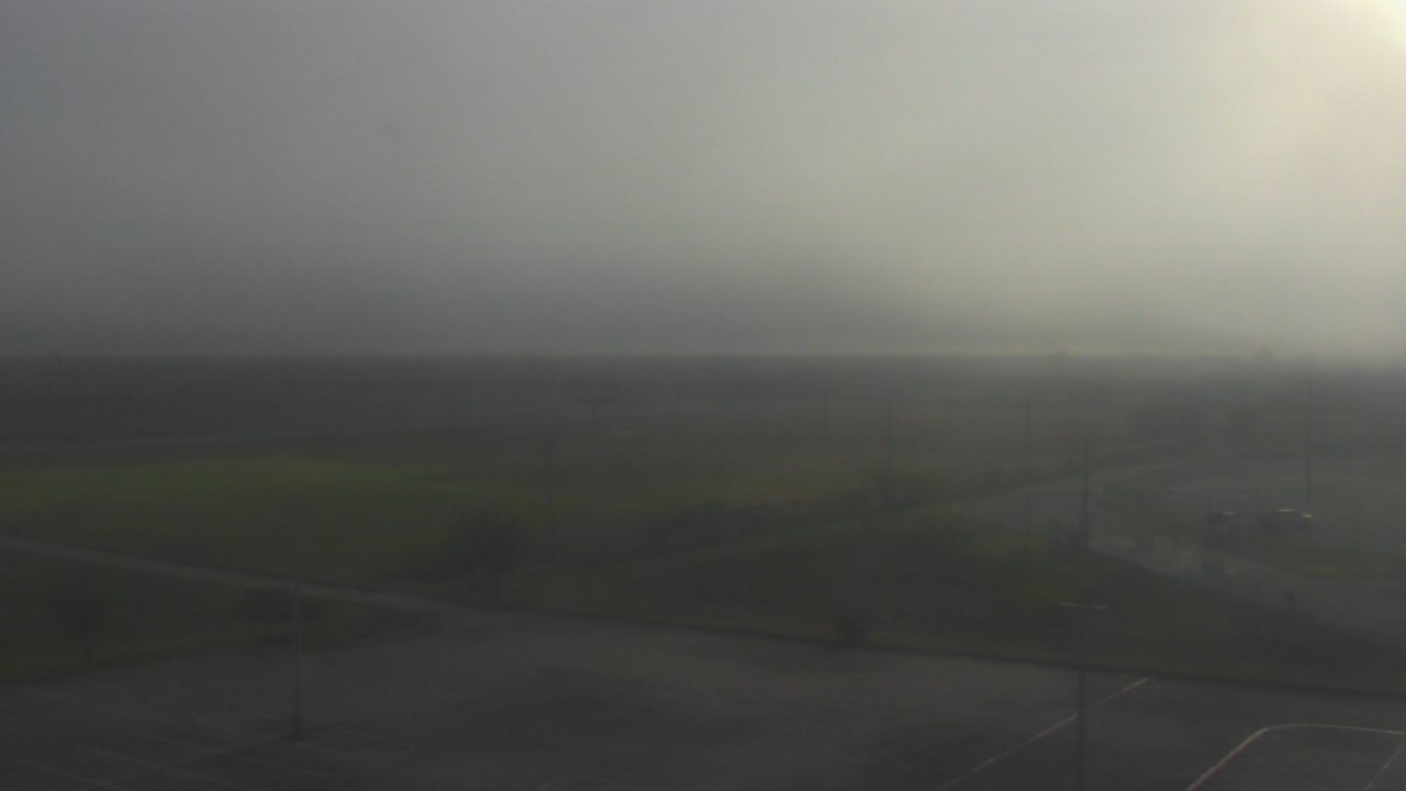 Thumbnail for current weather camera view from Victoria College Emerging Technology Complex in Victoria, Texas