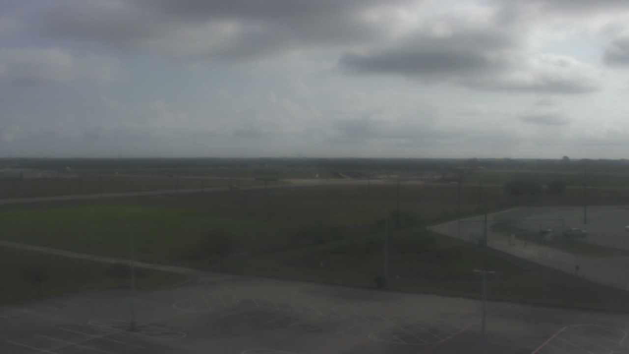 Thumbnail for current weather camera view from Victoria College Emerging Technology Complex in Victoria, Texas