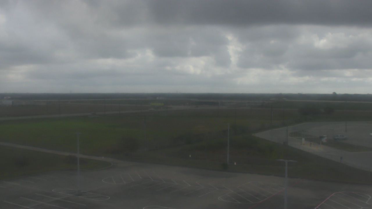 Thumbnail for current weather camera view from Victoria College Emerging Technology Complex in Victoria, Texas
