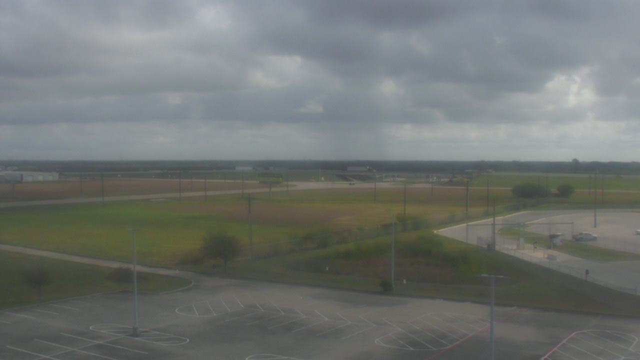 Thumbnail for current weather camera view from Victoria College Emerging Technology Complex in Victoria, Texas