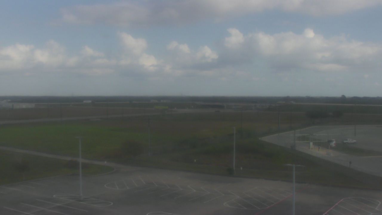 Thumbnail for current weather camera view from Victoria College Emerging Technology Complex in Victoria, Texas
