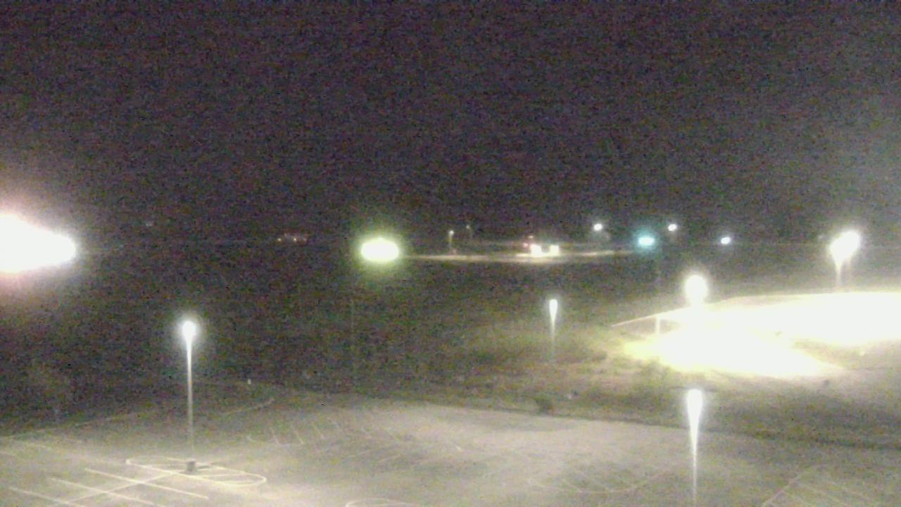 Thumbnail for current weather camera view from Victoria College Emerging Technology Complex in Victoria, Texas