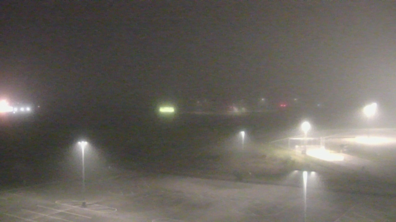 Thumbnail for current weather camera view from Victoria College Emerging Technology Complex in Victoria, Texas