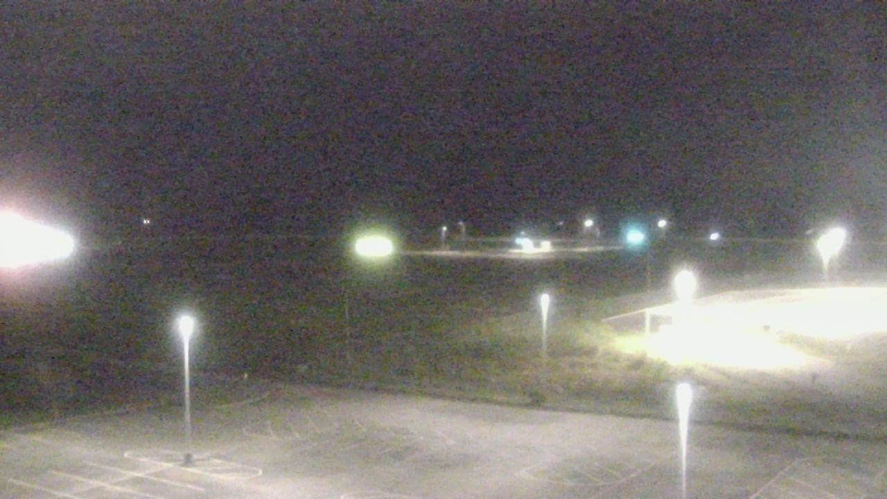 Thumbnail for current weather camera view from Victoria College Emerging Technology Complex in Victoria, Texas